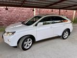 Lexus RX 270 2013 года за 13 400 000 тг. в Актобе – фото 4