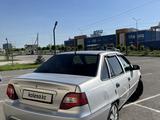 Daewoo Nexia 2013 года за 2 500 000 тг. в Шымкент – фото 2