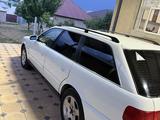 Audi A6 1994 годаүшін3 000 000 тг. в Шымкент – фото 2