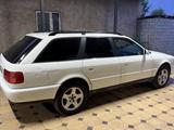 Audi A6 1994 годаүшін3 000 000 тг. в Шымкент – фото 4