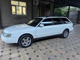 Audi A6 1994 годаүшін3 000 000 тг. в Шымкент – фото 5