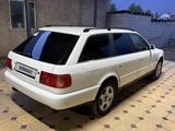 Audi A6 1994 годаүшін3 000 000 тг. в Шымкент – фото 3