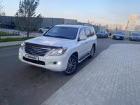 Lexus LX 570 2008 года за 18 000 000 тг. в Астана