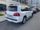 Lexus LX 570 2008 года за 18 000 000 тг. в Астана – фото 3