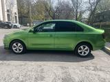 Skoda Rapid 2013 годаүшін4 490 000 тг. в Шымкент – фото 2