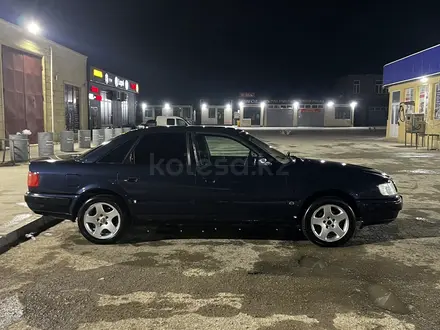 Audi 100 1993 года за 2 000 000 тг. в Актау – фото 2