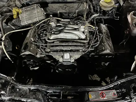 Audi 100 1993 года за 2 000 000 тг. в Актау