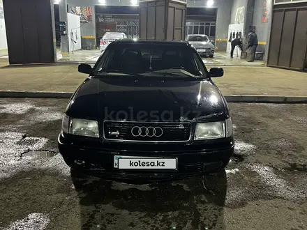 Audi 100 1993 года за 2 000 000 тг. в Актау – фото 3