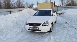 ВАЗ (Lada) Priora 2170 2013 года за 2 250 000 тг. в Усть-Каменогорск – фото 3