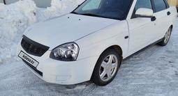 ВАЗ (Lada) Priora 2170 2013 года за 2 250 000 тг. в Усть-Каменогорск – фото 5