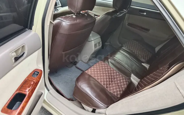 Toyota Camry 2004 года за 4 000 000 тг. в Жаркент