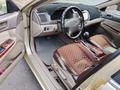 Toyota Camry 2004 года за 4 000 000 тг. в Жаркент – фото 2
