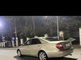 Toyota Camry 2004 года за 4 000 000 тг. в Жаркент – фото 3