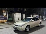 Toyota Camry 2004 года за 4 000 000 тг. в Жаркент – фото 4