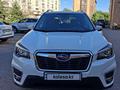 Subaru Forester 2019 года за 12 800 000 тг. в Караганда – фото 15