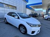 Toyota Corolla 2014 годаүшін7 200 000 тг. в Шымкент – фото 3