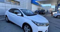 Toyota Corolla 2014 года за 7 200 000 тг. в Шымкент – фото 3