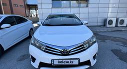 Toyota Corolla 2014 года за 7 200 000 тг. в Шымкент – фото 2