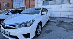 Toyota Corolla 2014 года за 7 200 000 тг. в Шымкент