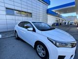 Toyota Corolla 2014 годаүшін7 600 000 тг. в Шымкент – фото 5