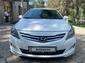 Hyundai Accent 2015 годаfor6 000 000 тг. в Алматы – фото 8