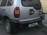 Chevrolet Niva 2006 года за 850 000 тг. в Актобе