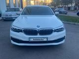 BMW 530 2017 года за 14 000 000 тг. в Астана