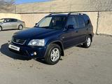 Honda CR-V 2000 года за 4 500 000 тг. в Тараз