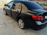 Toyota Corolla 2009 годаүшін5 500 000 тг. в Кызылорда – фото 2
