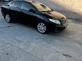 Toyota Corolla 2009 годаүшін5 500 000 тг. в Кызылорда