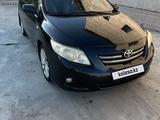 Toyota Corolla 2009 годаүшін5 500 000 тг. в Кызылорда – фото 4