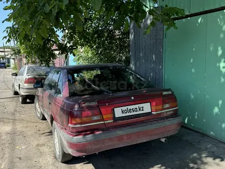 Mazda 626 1991 года за 550 000 тг. в Алматы