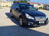 Subaru Outback 2014 годаүшін5 000 000 тг. в Актау