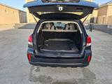 Subaru Outback 2014 годаүшін5 000 000 тг. в Актау – фото 3