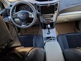 Subaru Outback 2014 годаүшін5 000 000 тг. в Актау – фото 4