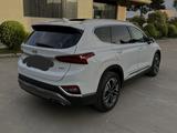 Hyundai Santa Fe 2020 годаfor14 000 000 тг. в Усть-Каменогорск – фото 3