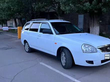 ВАЗ (Lada) Priora 2171 2012 года за 1 900 000 тг. в Астана