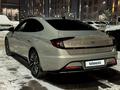 Hyundai Sonata 2023 годаfor14 500 000 тг. в Алматы – фото 4