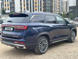 Jetour X90 Plus 2024 года за 11 800 000 тг. в Астана – фото 3