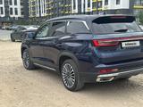 Jetour X90 Plus 2024 года за 11 800 000 тг. в Астана – фото 2