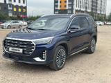 Jetour X90 Plus 2024 года за 11 800 000 тг. в Астана – фото 5