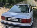 Audi 80 1993 года за 2 200 000 тг. в Костанай – фото 4