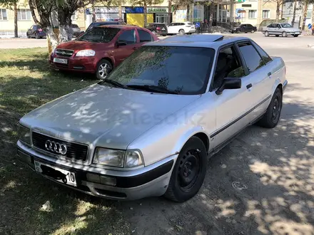 Audi 80 1993 года за 2 200 000 тг. в Костанай