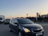 Chevrolet Cobalt 2014 года за 4 300 000 тг. в Шымкент – фото 3