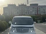 Toyota Alphard 2004 года за 5 800 000 тг. в Актау