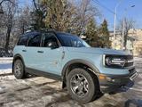 Ford Bronco Sport 2021 года за 19 150 000 тг. в Алматы
