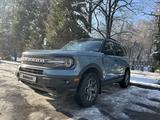 Ford Bronco Sport 2021 года за 19 150 000 тг. в Алматы – фото 3