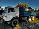 КамАЗ  5320 1986 года за 6 000 000 тг. в Талдыкорган