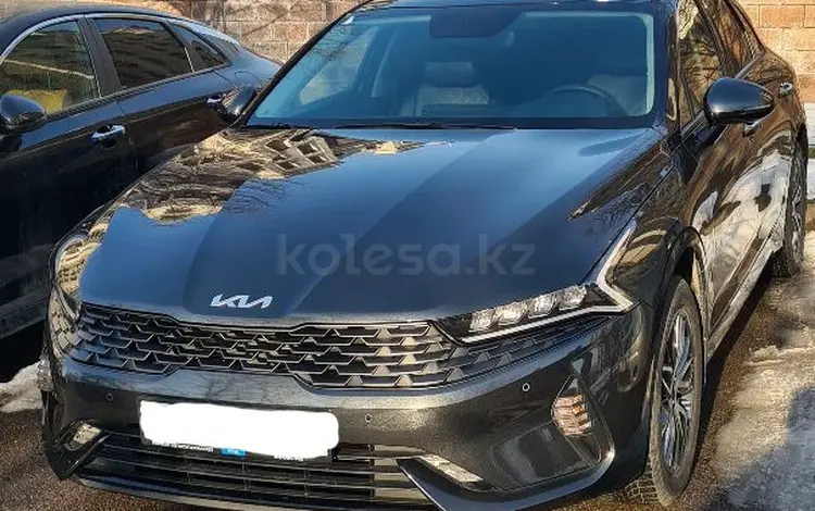 Kia K5 2023 годаfor12 900 000 тг. в Астана