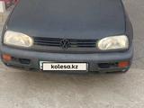 Volkswagen Golf 1995 года за 780 000 тг. в Усть-Каменогорск
